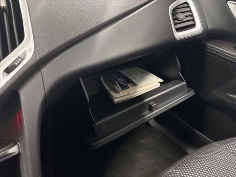 Used 2017 GMC Terrain SLE image 35