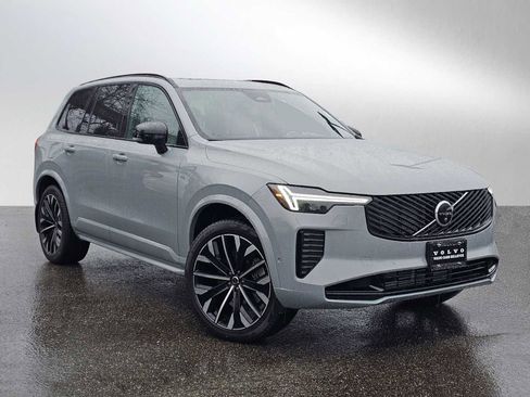 New 2026 Volvo XC90 T8 Ultra w/ Lounge Package AWD/4WD image 1