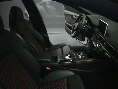Used 2019 Audi RS 5 Sportback AWD/4WD image 61