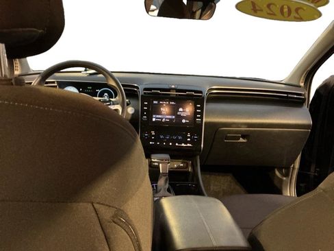 Certified 2024 Hyundai Tucson SEL image 6