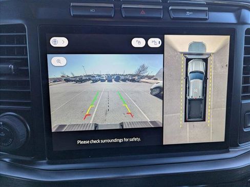 Used 2023 Ford F250 Lariat w/ Sport Appearance Package image 19