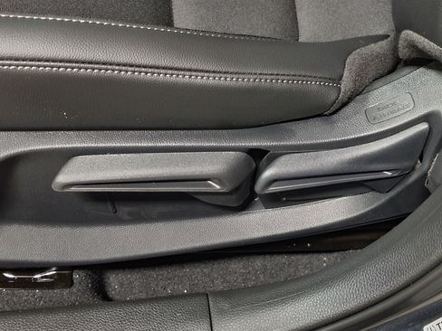 Certified 2026 Honda Civic Sport image 18