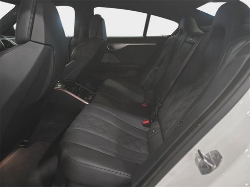 Used 2024 BMW M8 Gran Coupe xDrive Competition w/ Driving Assistance Package image 10