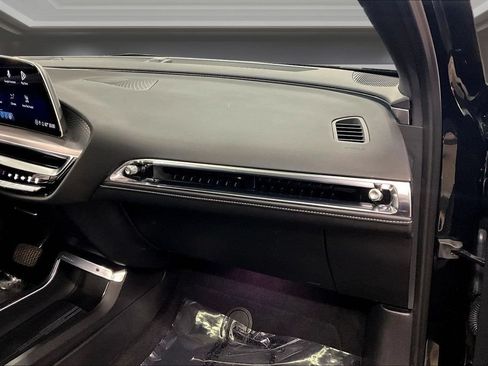 Certified 2024 Cadillac Lyriq Sport AWD/4WD image 26