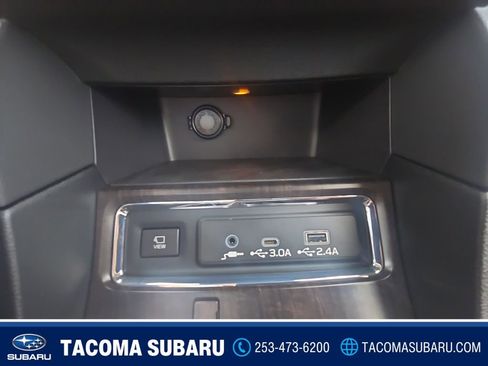 New 2026 Subaru Ascent Touring AWD/4WD image 22
