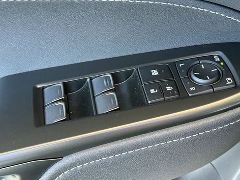 Used 2025 Lexus NX 350h AWD w/ Accessory Package (2T) image 13