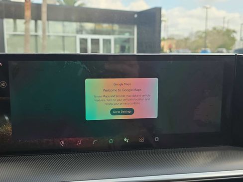 New 2026 INFINITI QX80 Luxe image 18