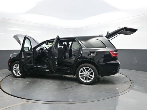 Used 2024 Dodge Durango GT image 46
