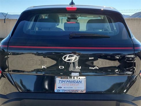 New 2026 Hyundai Kona SE image 19