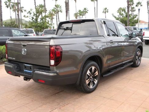 Used 2020 Honda Ridgeline RTL image 4
