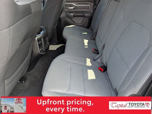 Used 2020 RAM 1500 Big Horn RWD image 11