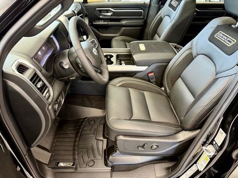 New 2026 RAM 1500 Big Horn AWD/4WD image 19