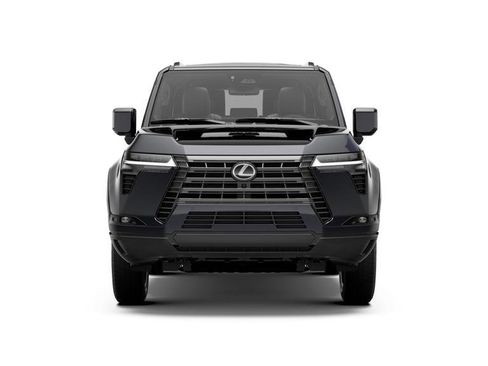New 2026 Lexus GX 550 w/ Accessory Package (2T) AWD/4WD image 5