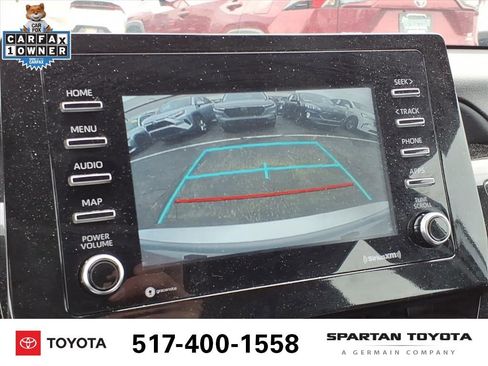 Used 2024 Toyota Camry SE image 24
