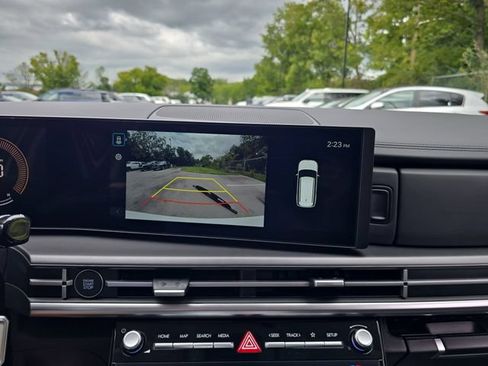 New 2027 Hyundai Santa Fe SEL FWD image 22