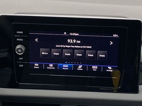 New 2026 Volkswagen Jetta S image 4