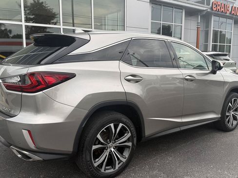 Used 2017 Lexus RX 350 AWD w/ Premium Package image 2