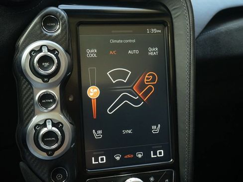 Used 2020 McLaren 720S Spider RWD image 22