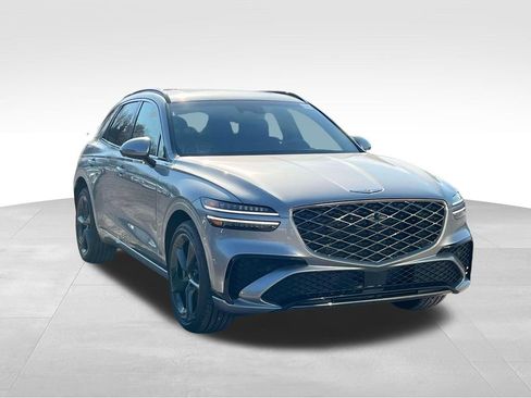 New 2026 Genesis GV70 2.5T Sport Prestige AWD/4WD image 1