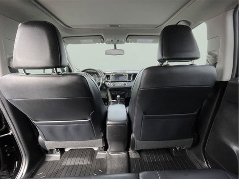 Used 2015 Toyota RAV4 Limited image 17