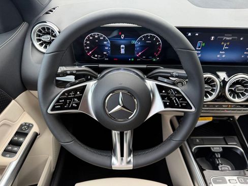 New 2026 Mercedes-Benz GLA 250 4MATIC image 17