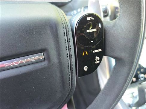 Certified 2022 Land Rover Range Rover Sport HST AWD/4WD image 19