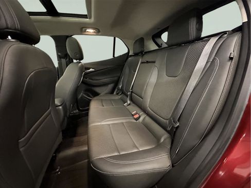 Used 2023 Buick Encore GX Essence w/ Experience Buick Package image 24