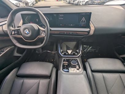 Used 2025 BMW X3 xDrive30i