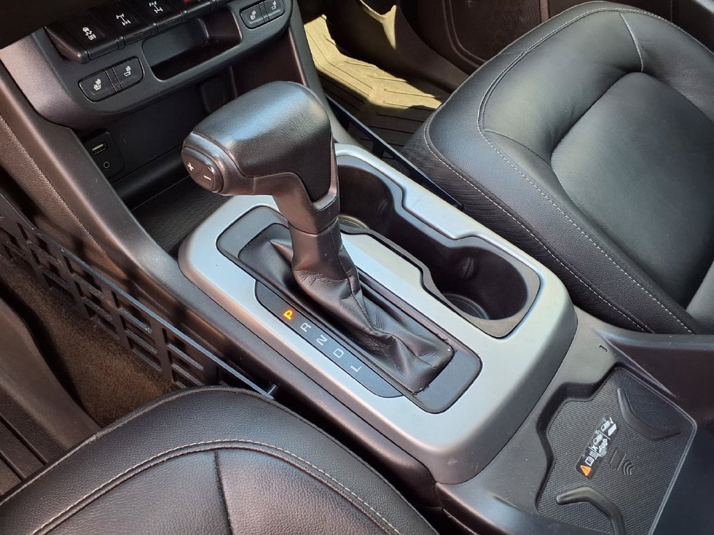 Used 2018 Chevrolet Colorado ZR2 AWD/4WD image 30