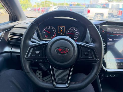 Used 2022 Subaru WRX Premium AWD/4WD image 18