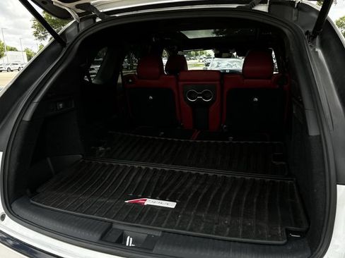 Used 2024 Acura MDX A-Spec AWD/4WD image 32