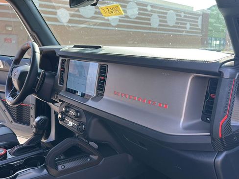 Used 2024 Ford Bronco Raptor image 29