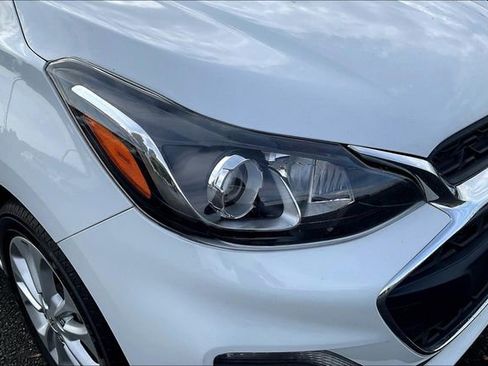 Used 2021 Chevrolet Spark LT image 58