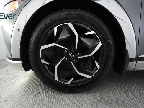 Used 2023 Hyundai Ioniq 5 Limited RWD image 19