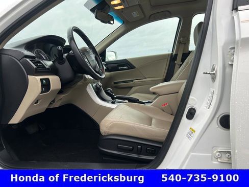 Used 2013 Honda Accord EX-L image 25