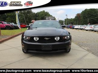 Used 2012 Ford Mustang GT w/ Security Pkg RWD video 2