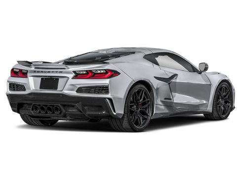 New 2026 Chevrolet Corvette Z06 RWD image 27