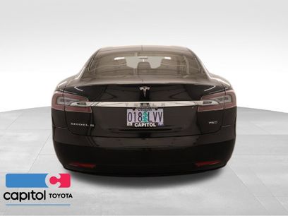Used 2017 Tesla Model S 75D