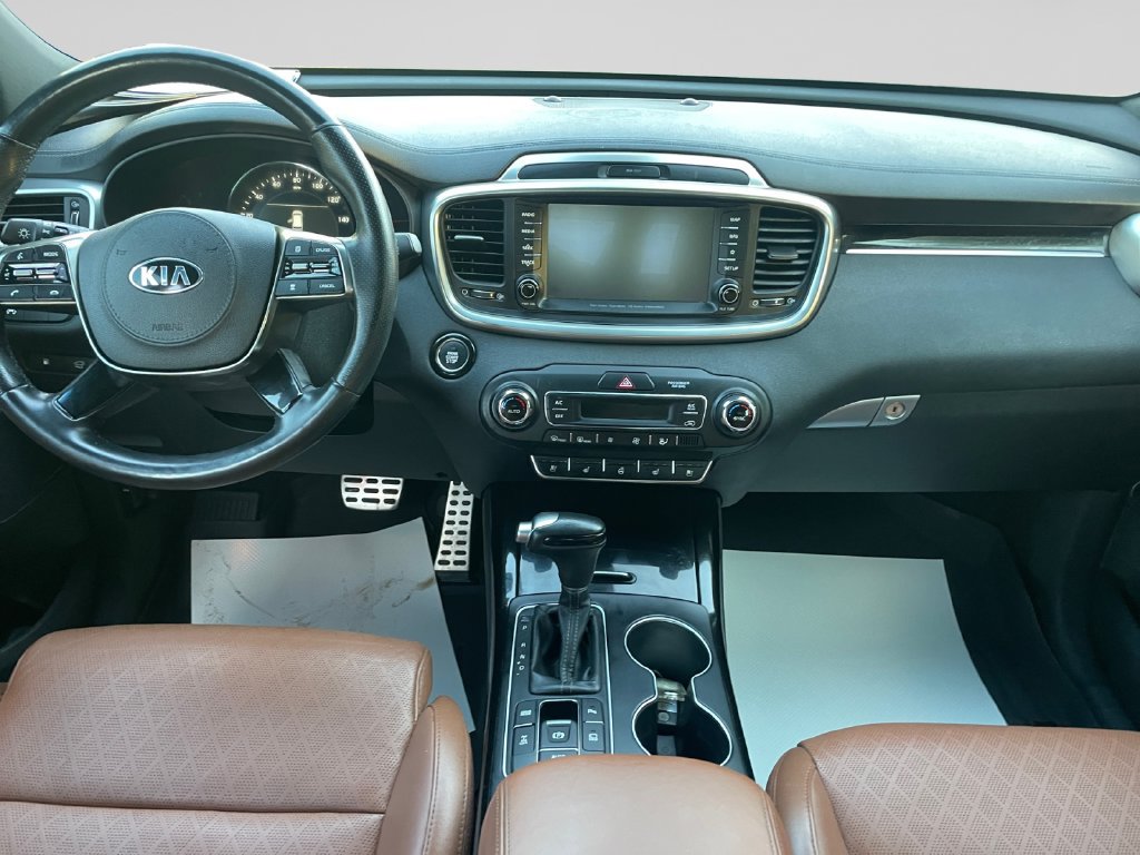 Used 2019 Kia Sorento SX AWD/4WD image 20