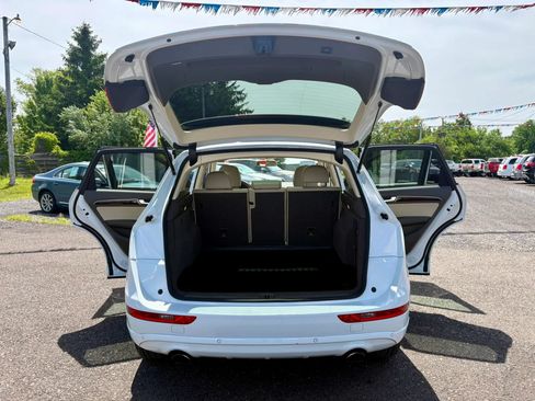 Used 2017 Audi Q5 2.0T Premium AWD/4WD image 22