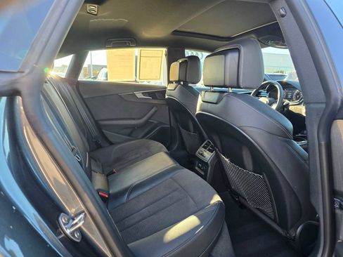 Certified 2025 Audi A5 2.0T Premium Plus w/ Premium Plus image 13