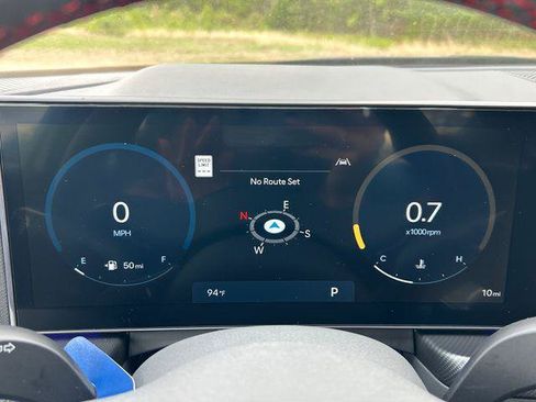 New 2026 Hyundai Sonata N Line FWD image 15