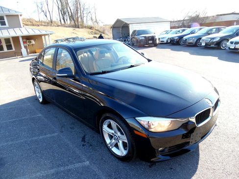 Used 2013 BMW 328i 4dr Sdn 328i RWD image 7