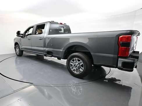 New 2026 Ford F350 Lariat image 5