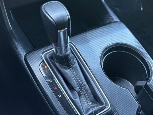 Certified 2024 Honda Civic Sport image 20