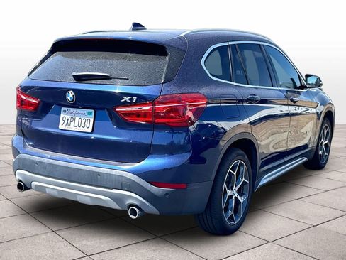 Used 2018 BMW X1 xDrive28i AWD/4WD image 9