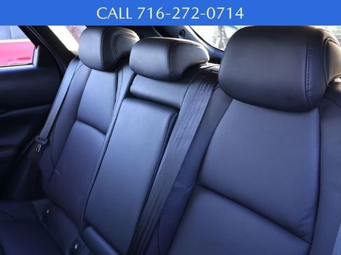 Used 2025 MAZDA CX-30 2.5 Turbo w/ Premium Plus Pkg AWD/4WD image 14
