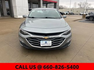 Used 2024 Chevrolet Malibu LT video 2