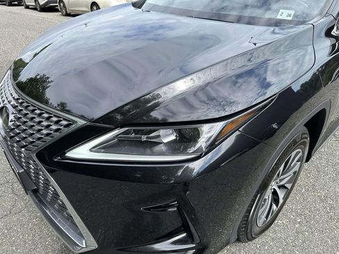 Used 2021 Lexus RX 350 AWD w/ Premium Package image 9