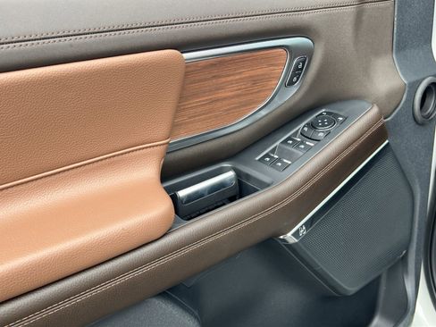 New 2026 Ford Expedition Max King Ranch AWD/4WD image 15